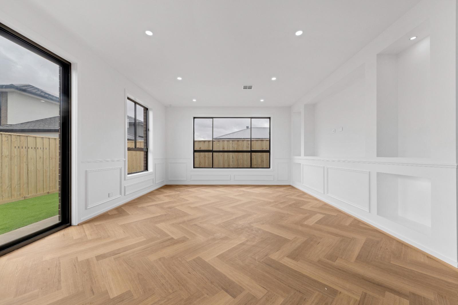 Renovation and Remodeling