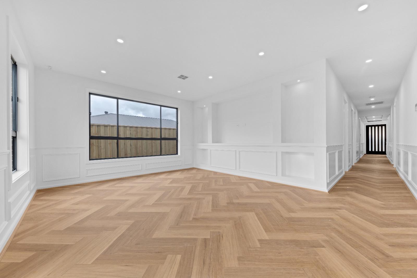 Commercial Construction