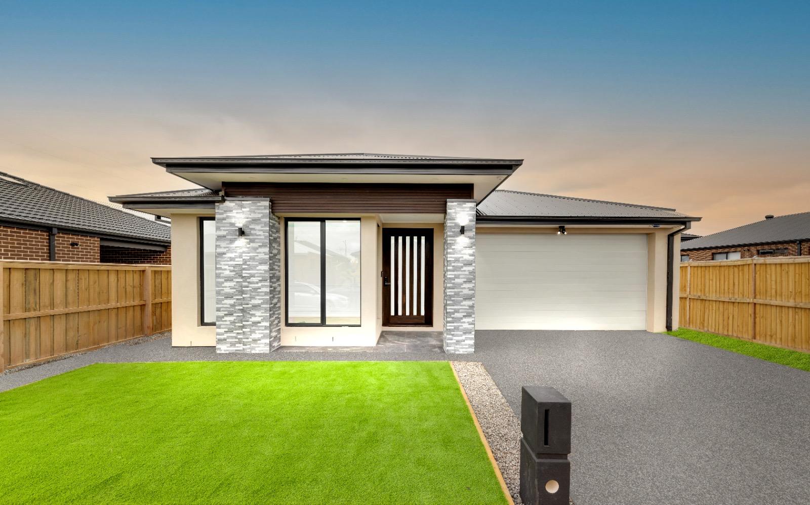 Residential Construction